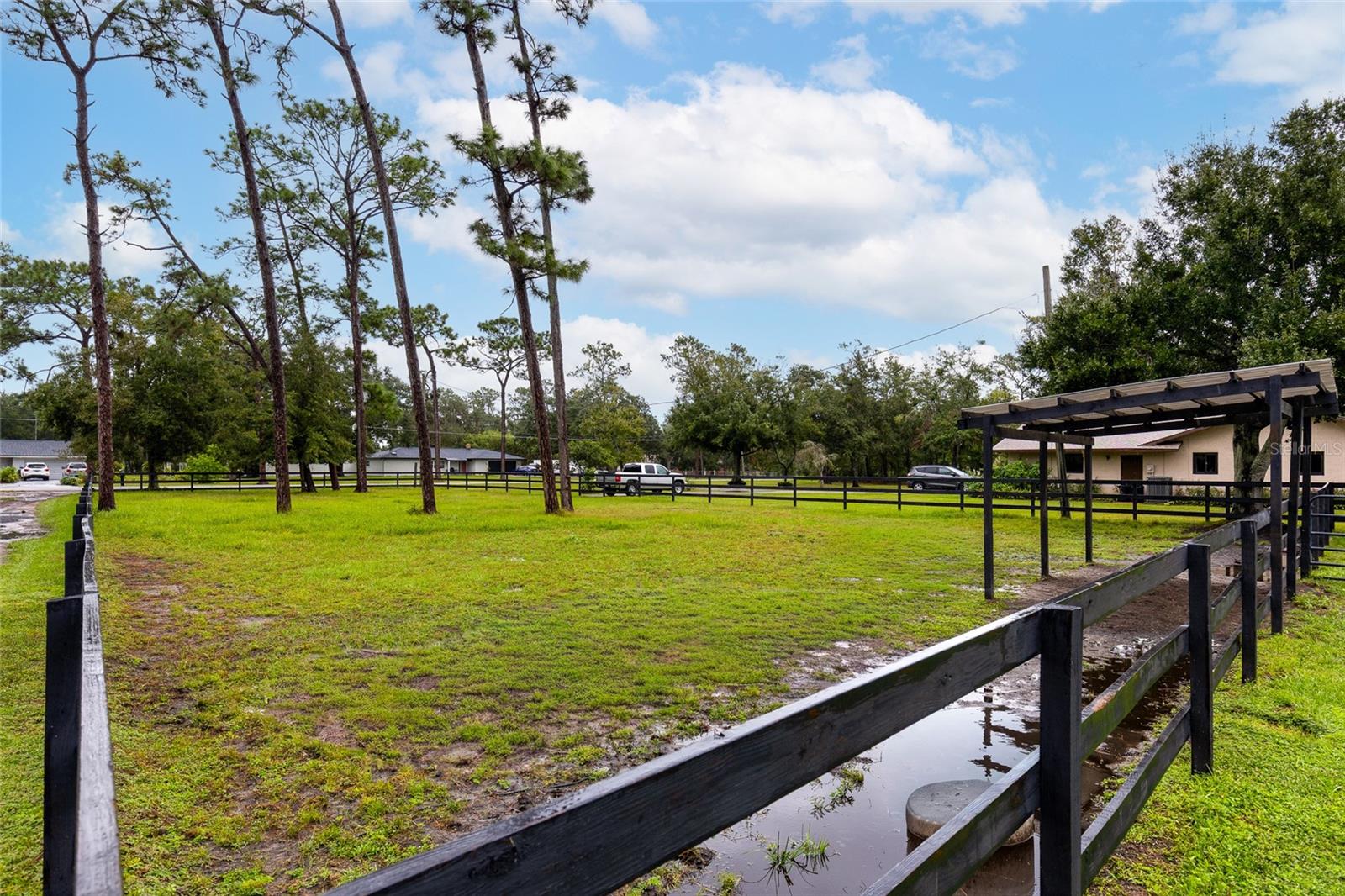 ORANGE BLOSSOM ACRES - Residential