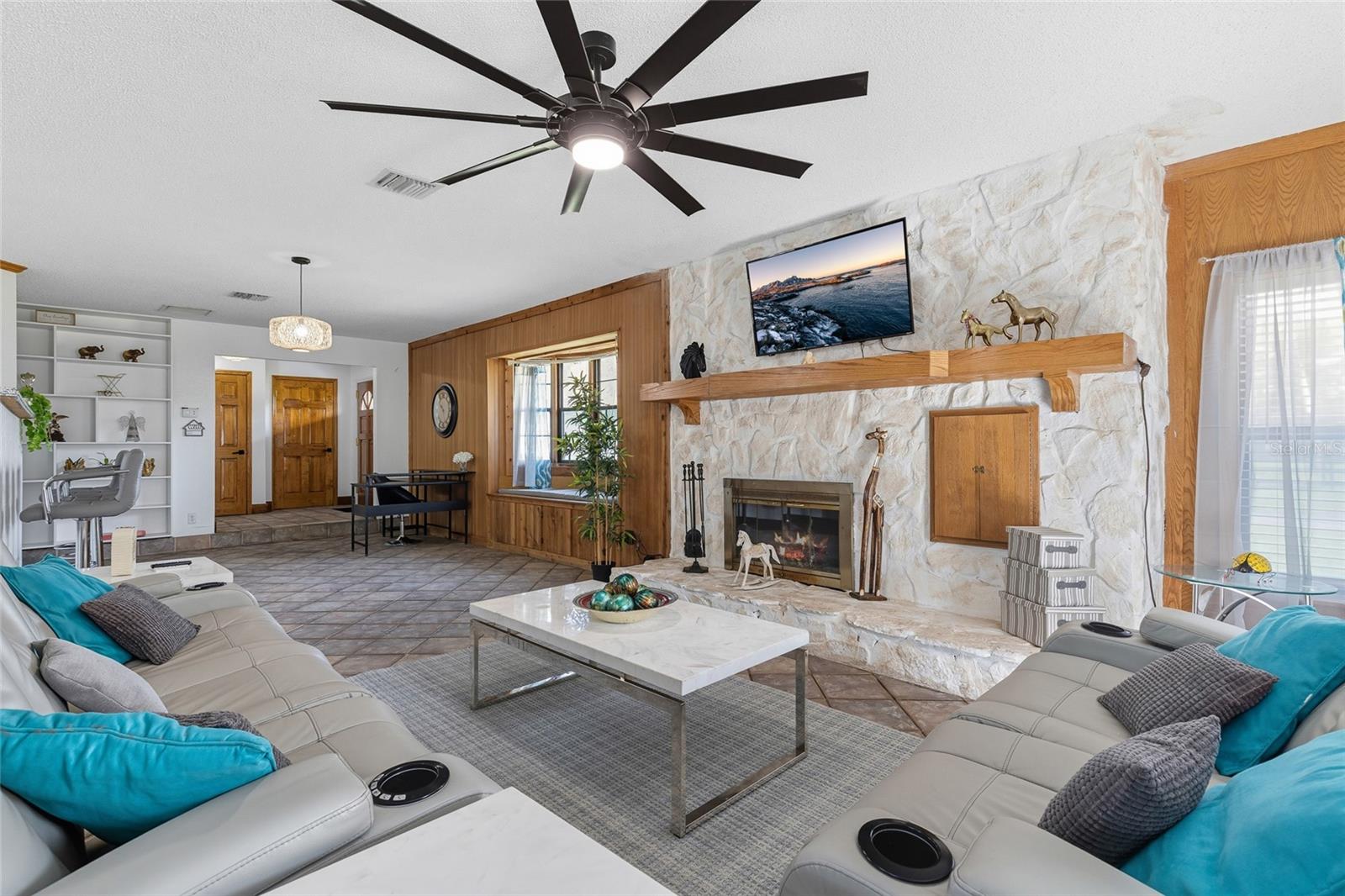 ORANGE BLOSSOM ACRES - Residential