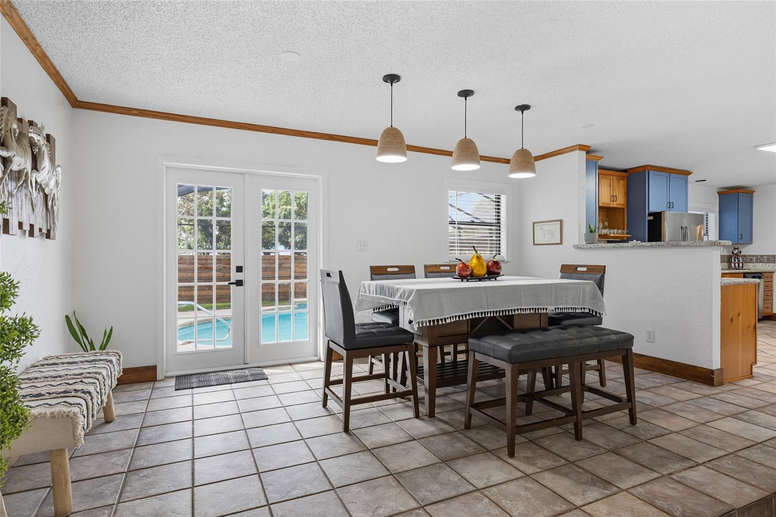 ORANGE BLOSSOM ACRES - Residential