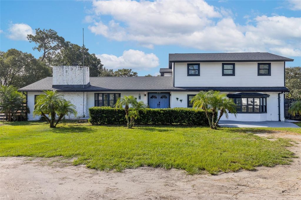 Photo of 4050 Citrus Street, Kissimmee, FL 34746 (MLS # S5135162)