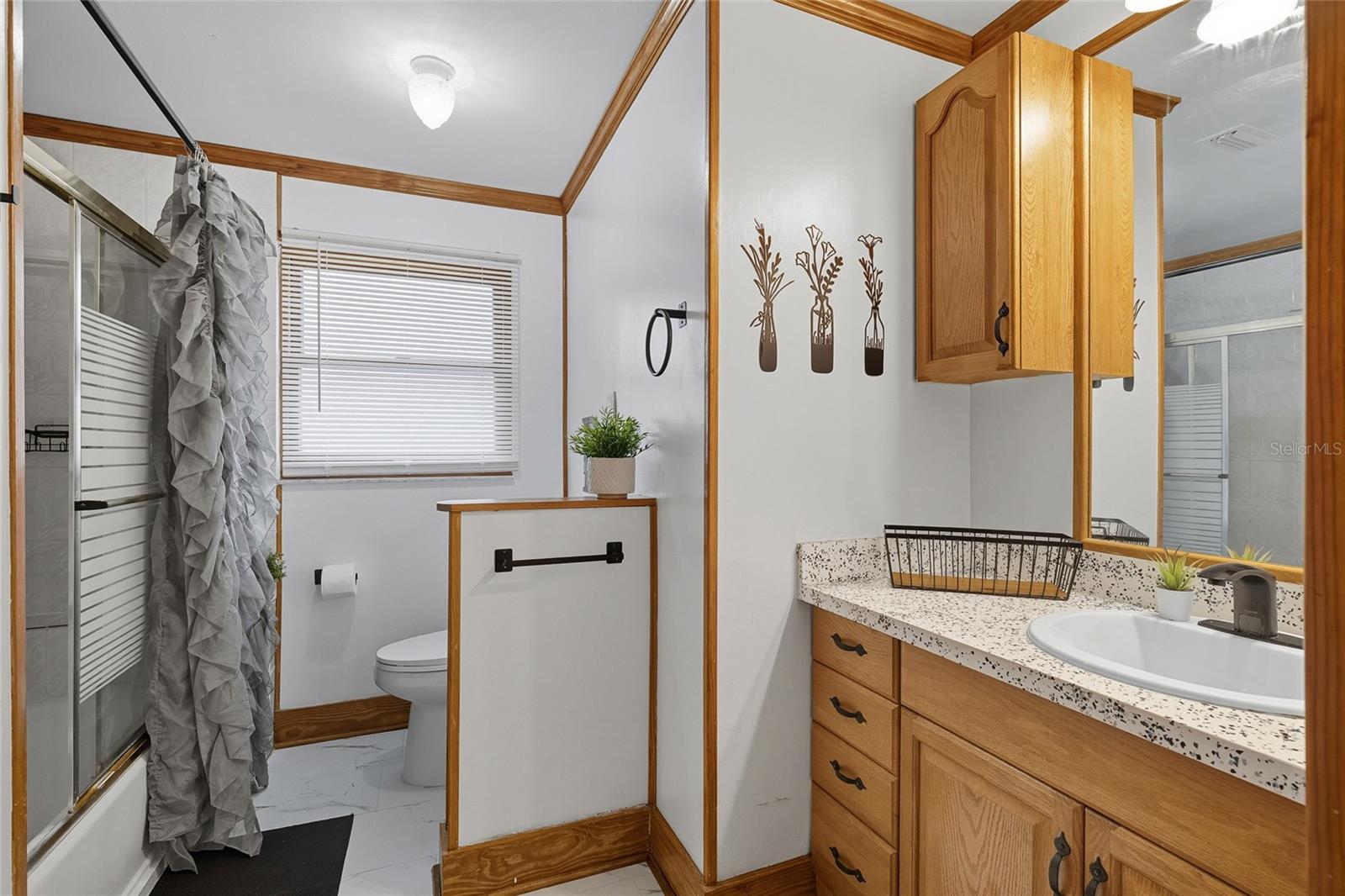 ORANGE BLOSSOM ACRES - Residential