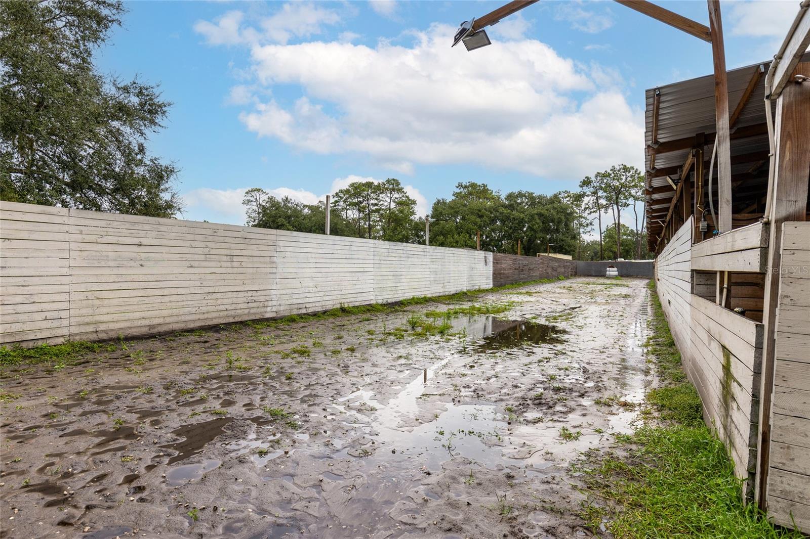 ORANGE BLOSSOM ACRES - Residential