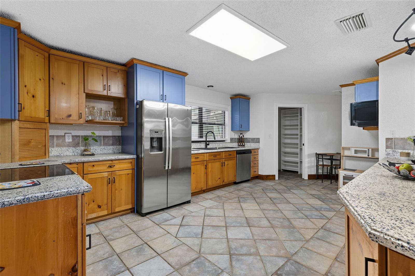 ORANGE BLOSSOM ACRES - Residential