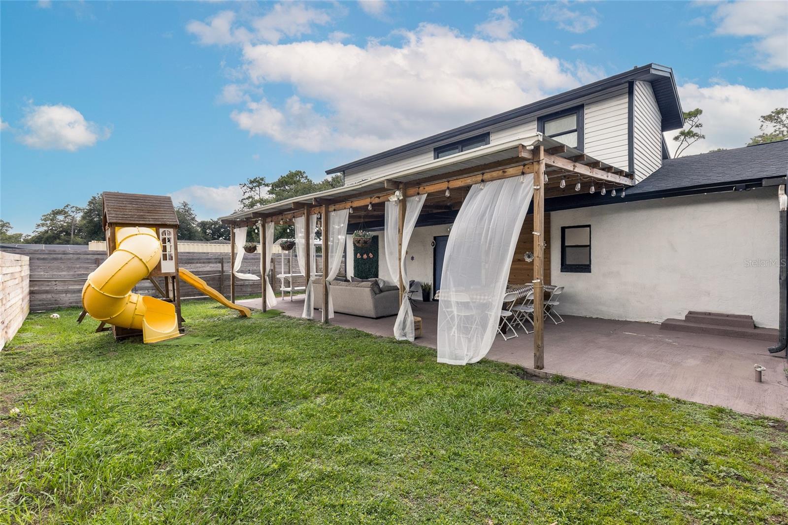 ORANGE BLOSSOM ACRES - Residential