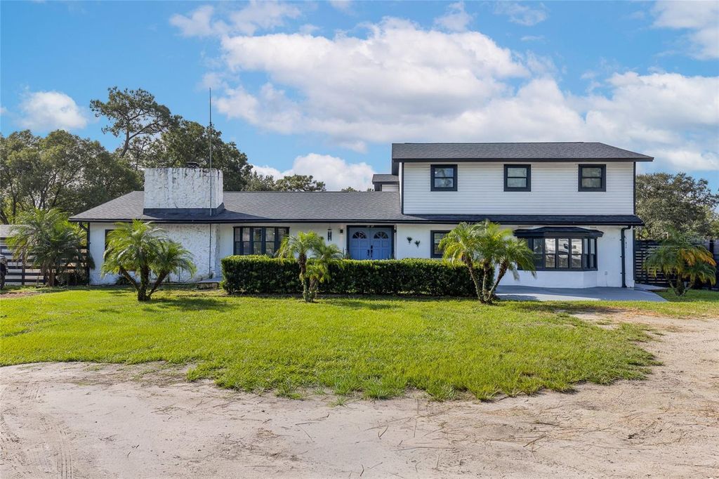 Photo of 4050 Citrus Street, Kissimmee, FL 34746 (MLS # S5135162)