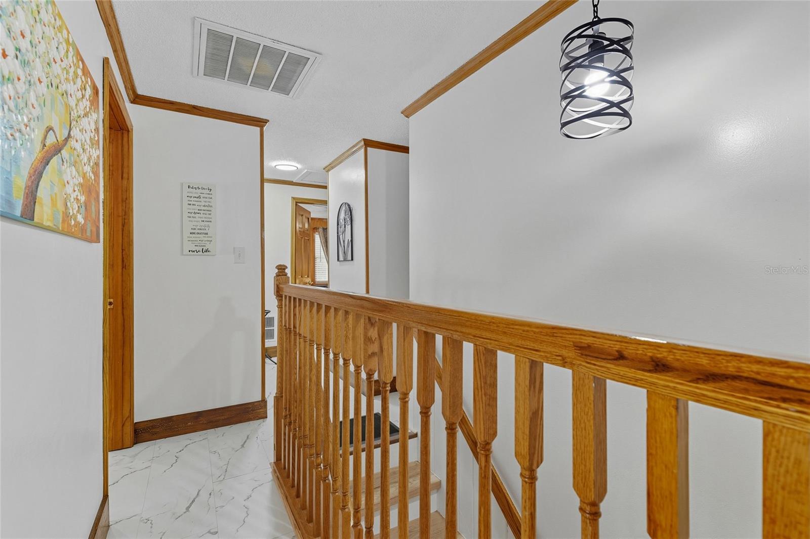 ORANGE BLOSSOM ACRES - Residential