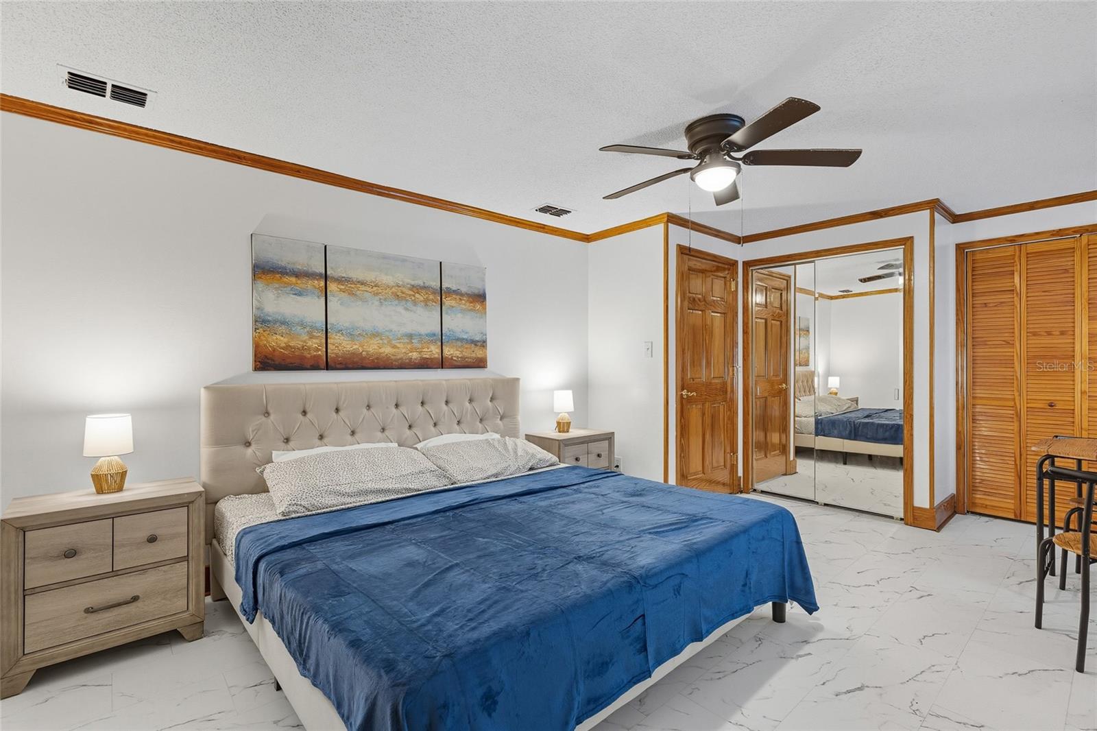 ORANGE BLOSSOM ACRES - Residential