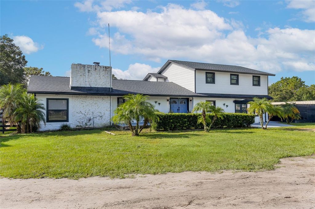 Photo of 4050 Citrus Street, Kissimmee, FL 34746 (MLS # S5135162)