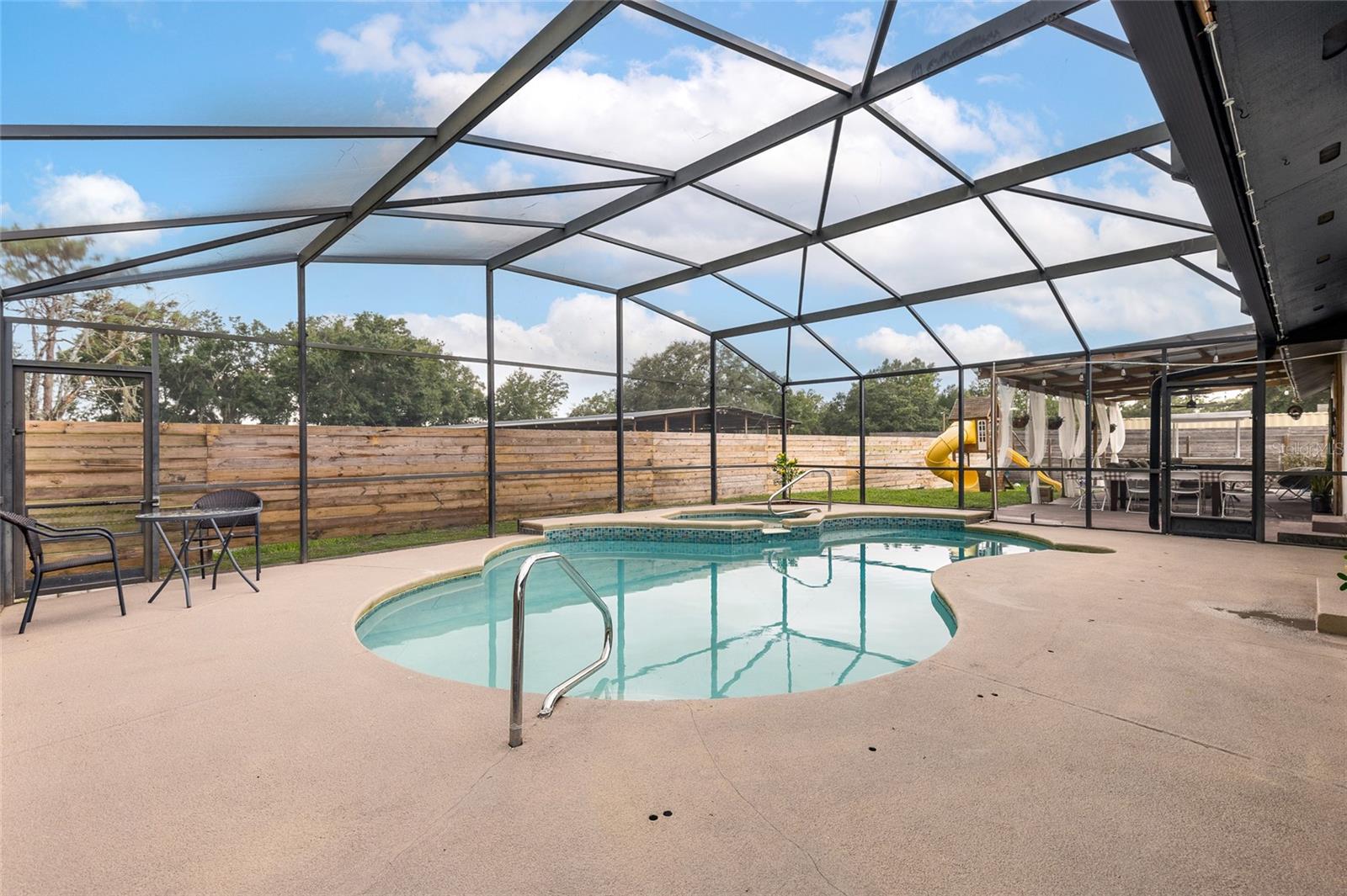 ORANGE BLOSSOM ACRES - Residential