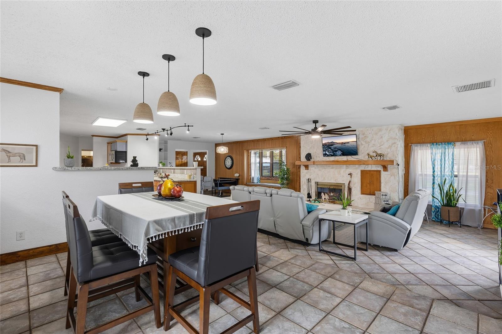 ORANGE BLOSSOM ACRES - Residential