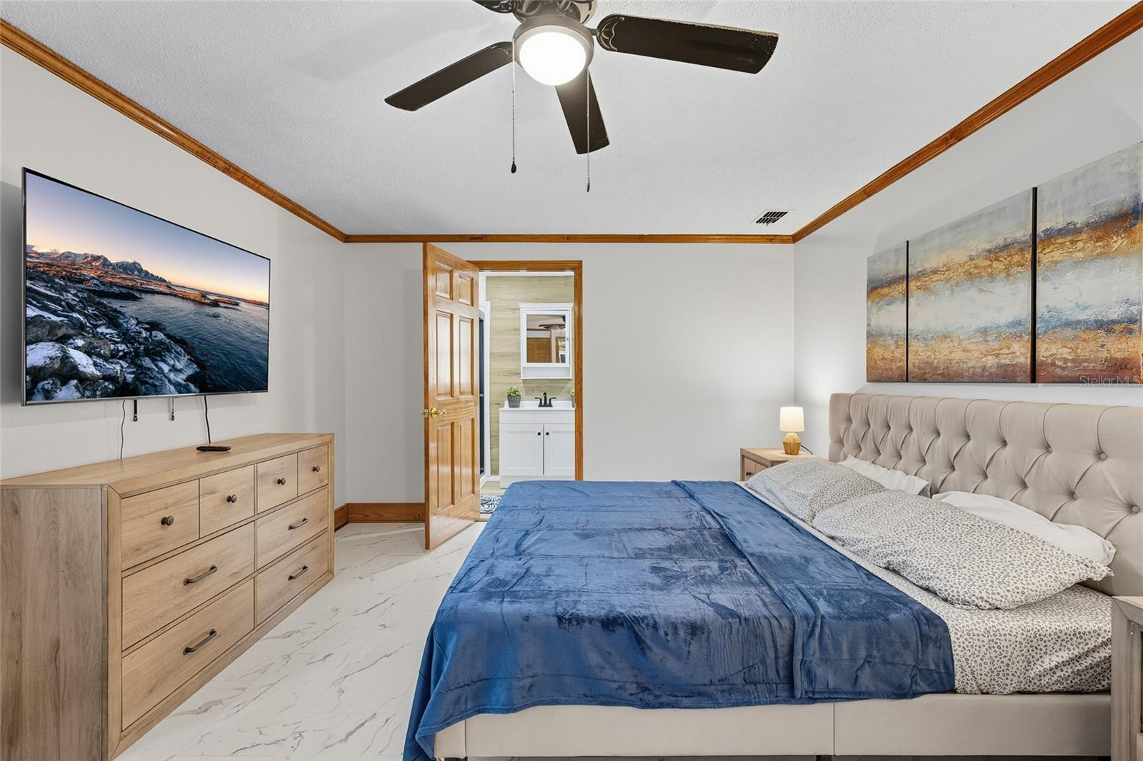 ORANGE BLOSSOM ACRES - Residential