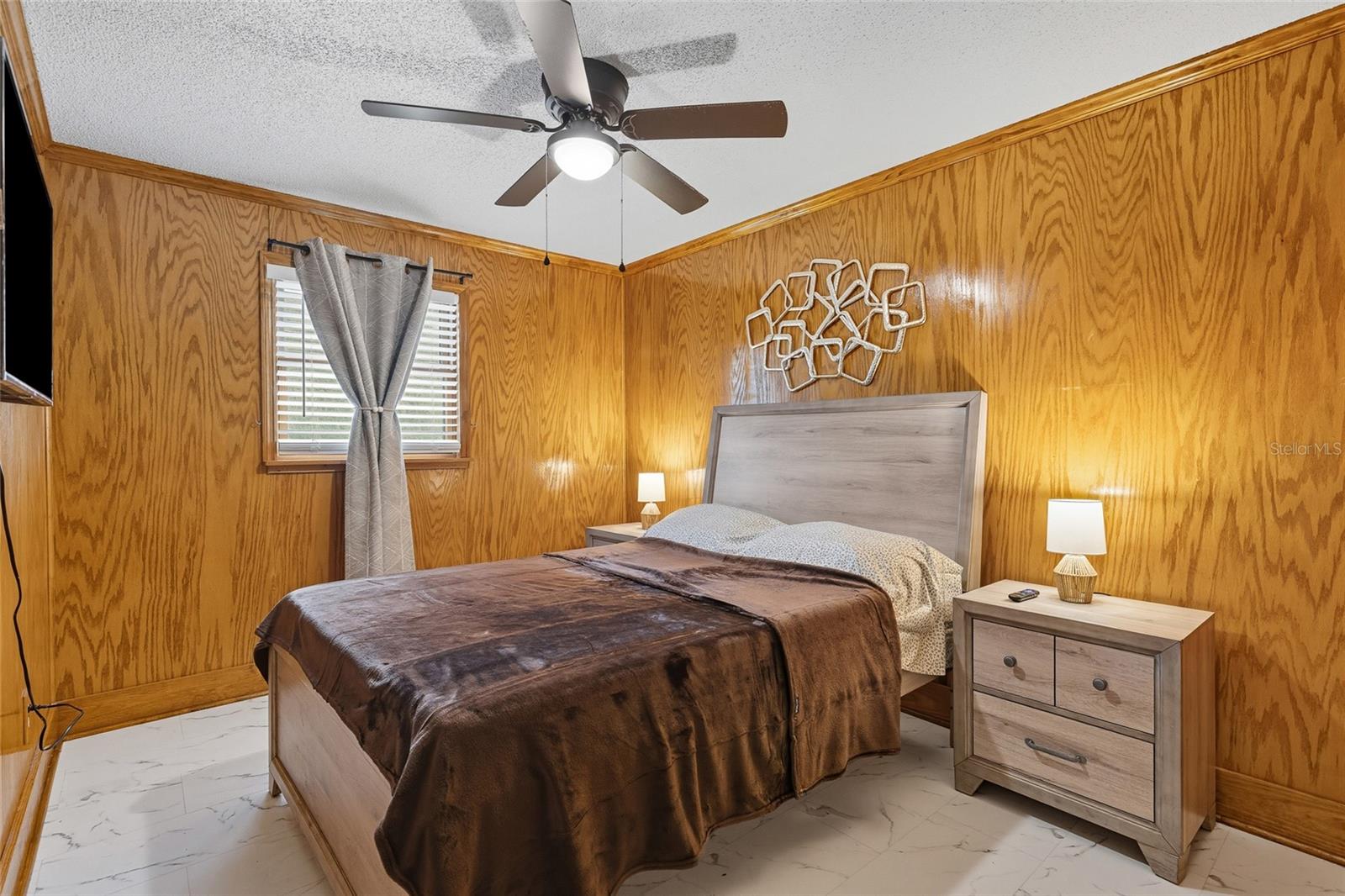 ORANGE BLOSSOM ACRES - Residential