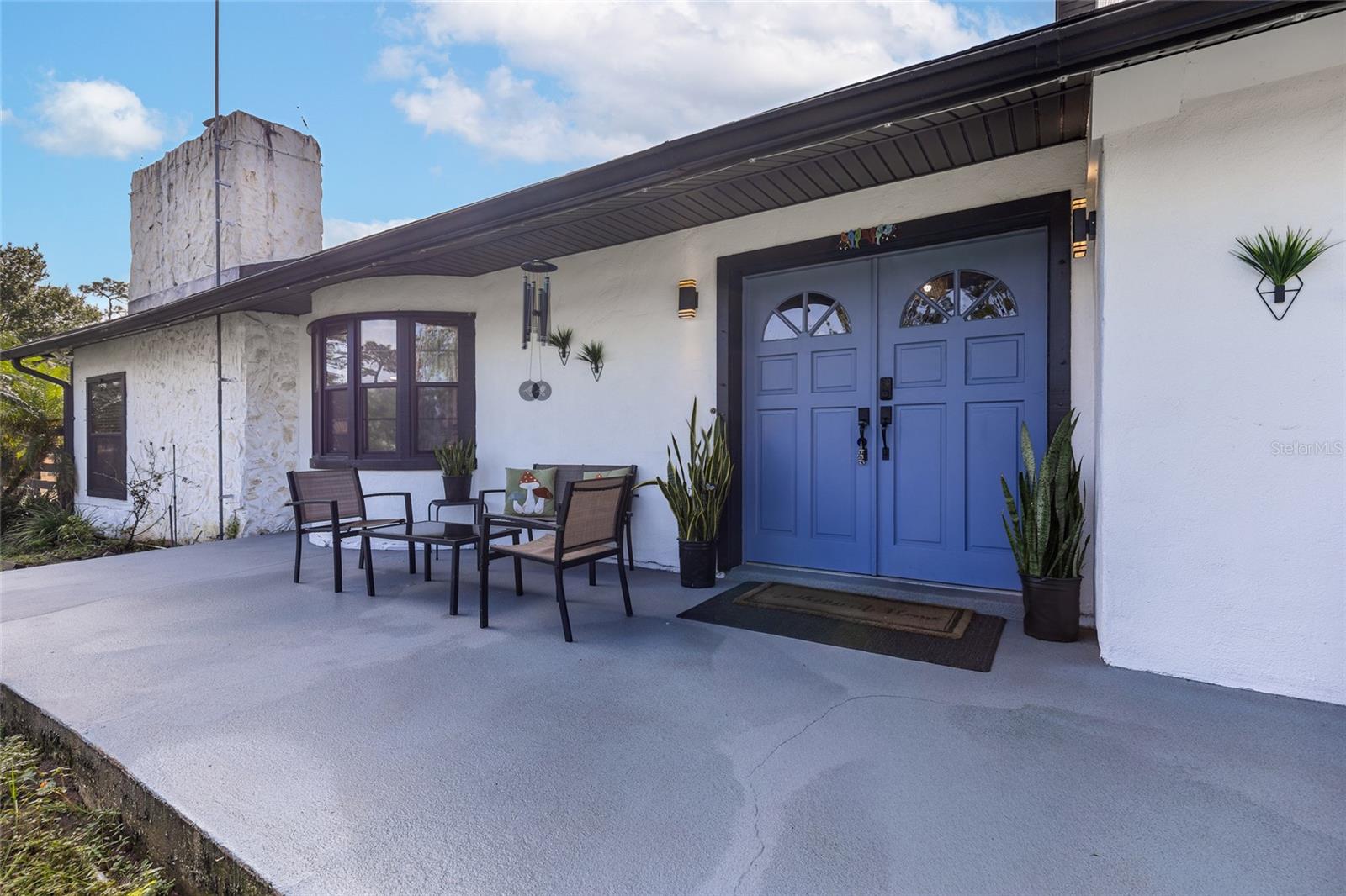 ORANGE BLOSSOM ACRES - Residential