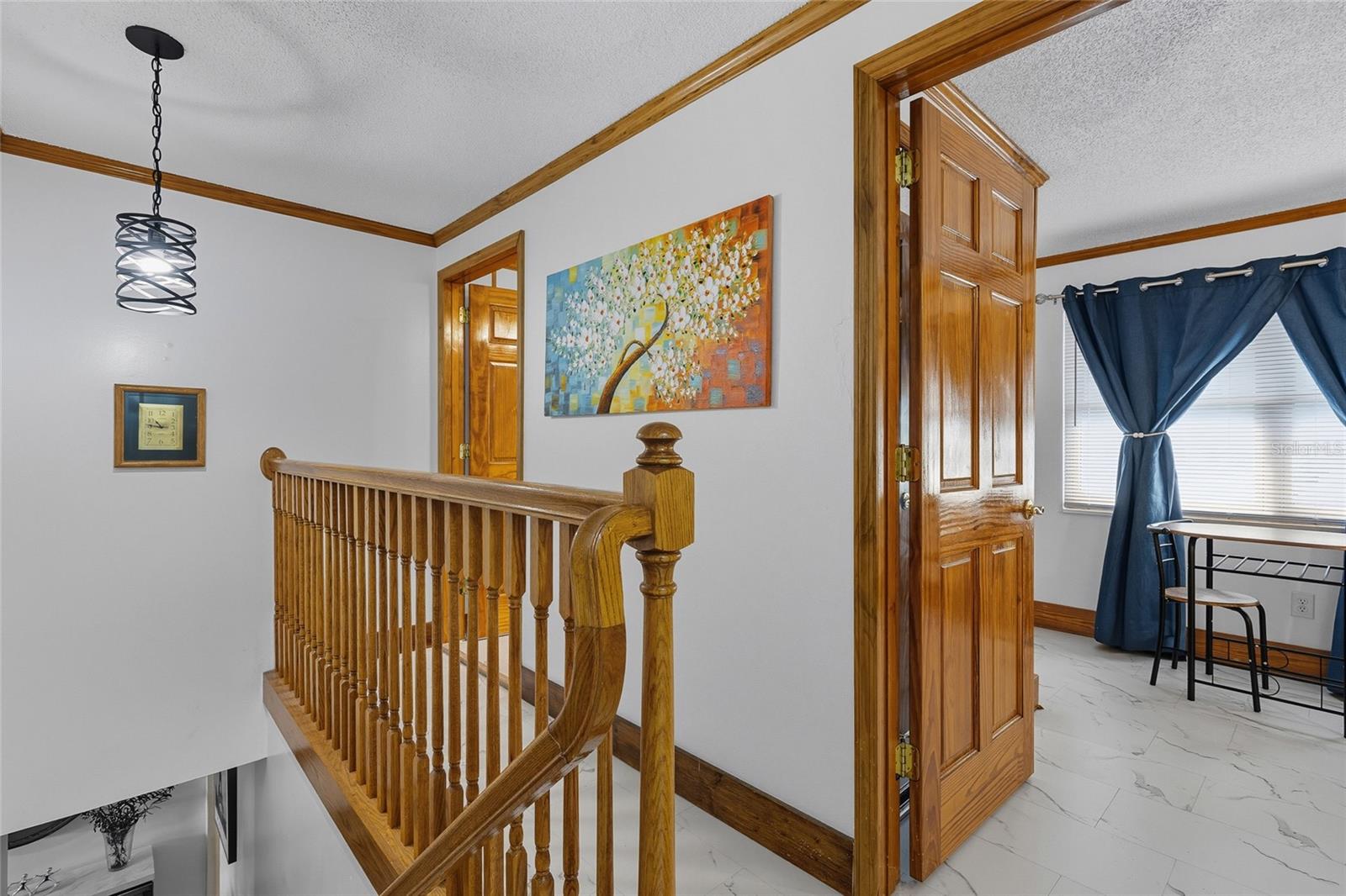 ORANGE BLOSSOM ACRES - Residential