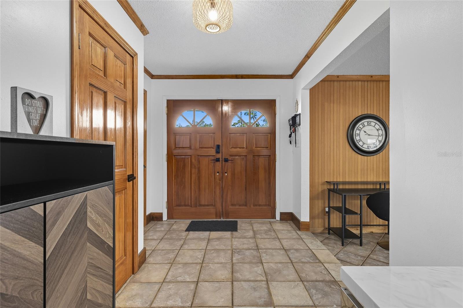 ORANGE BLOSSOM ACRES - Residential