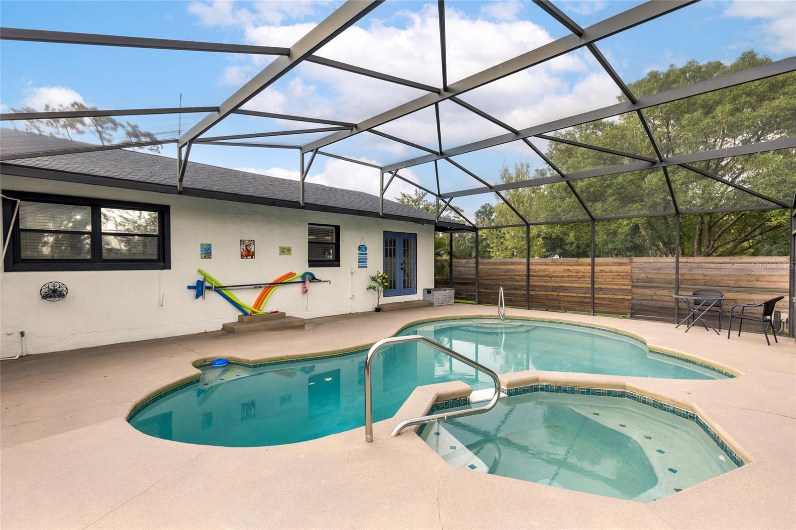 ORANGE BLOSSOM ACRES - Residential