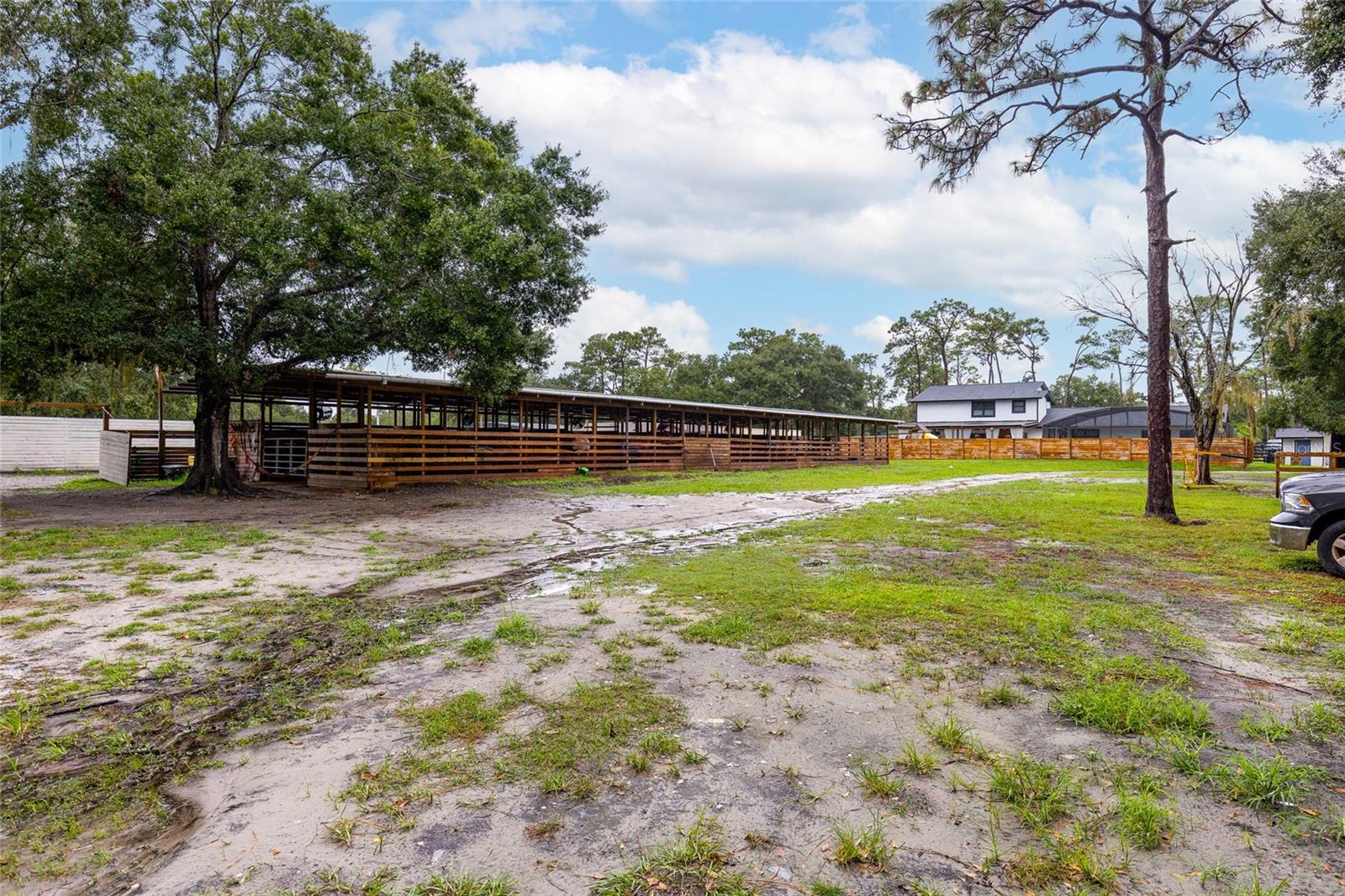 ORANGE BLOSSOM ACRES - Residential