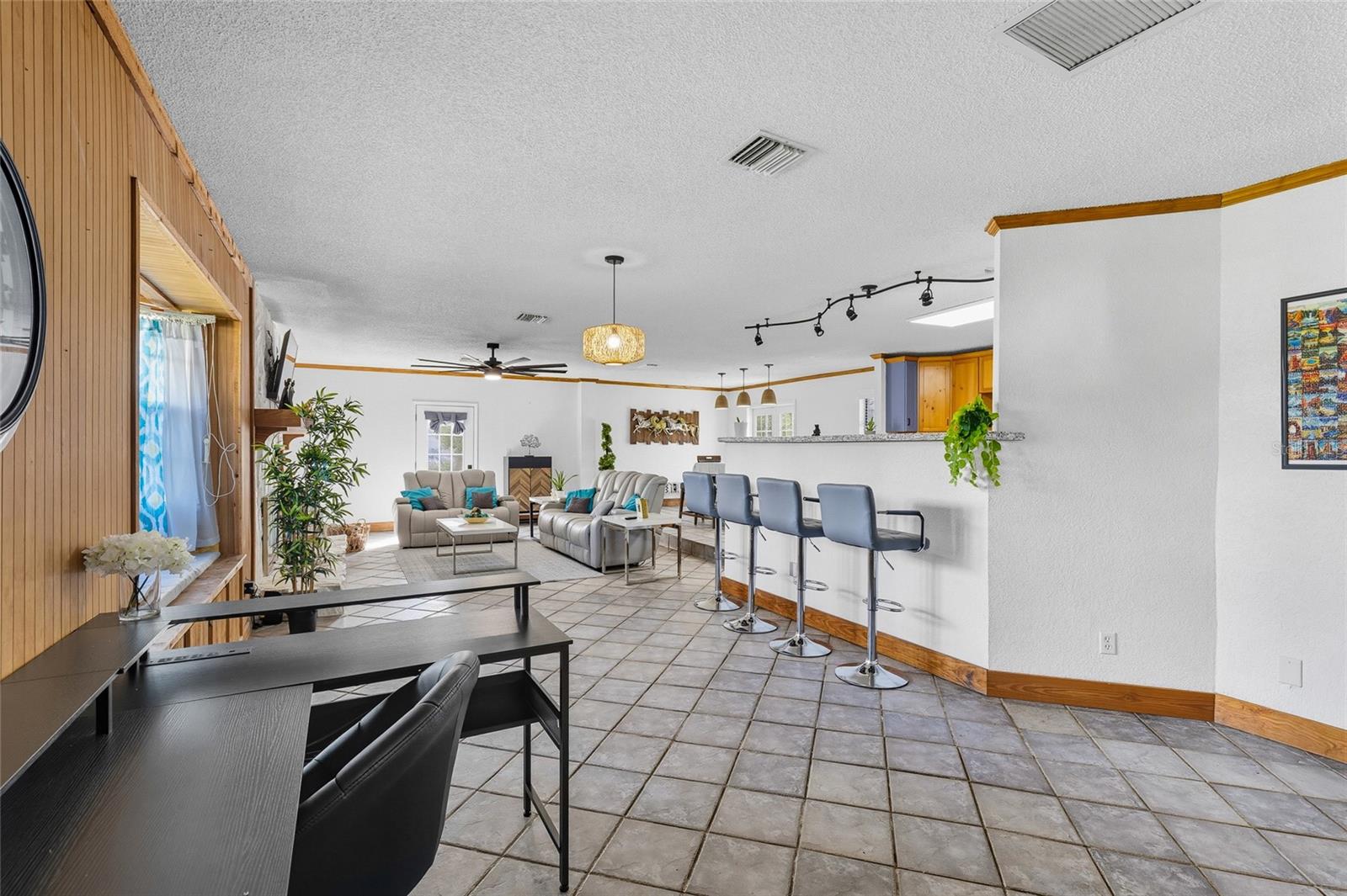 ORANGE BLOSSOM ACRES - Residential