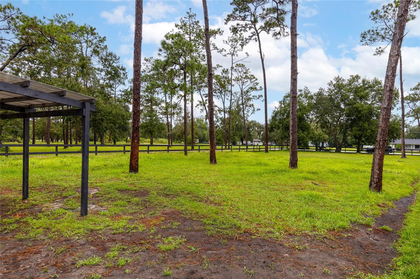 ORANGE BLOSSOM ACRES - Residential