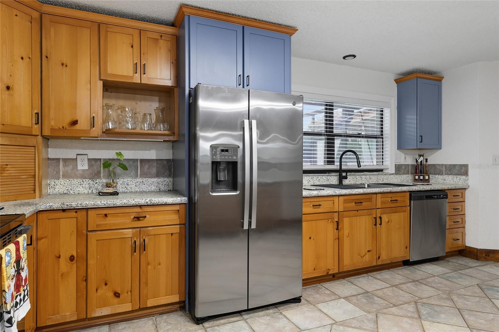ORANGE BLOSSOM ACRES - Residential