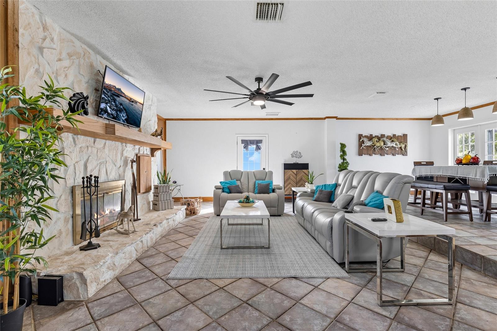 ORANGE BLOSSOM ACRES - Residential