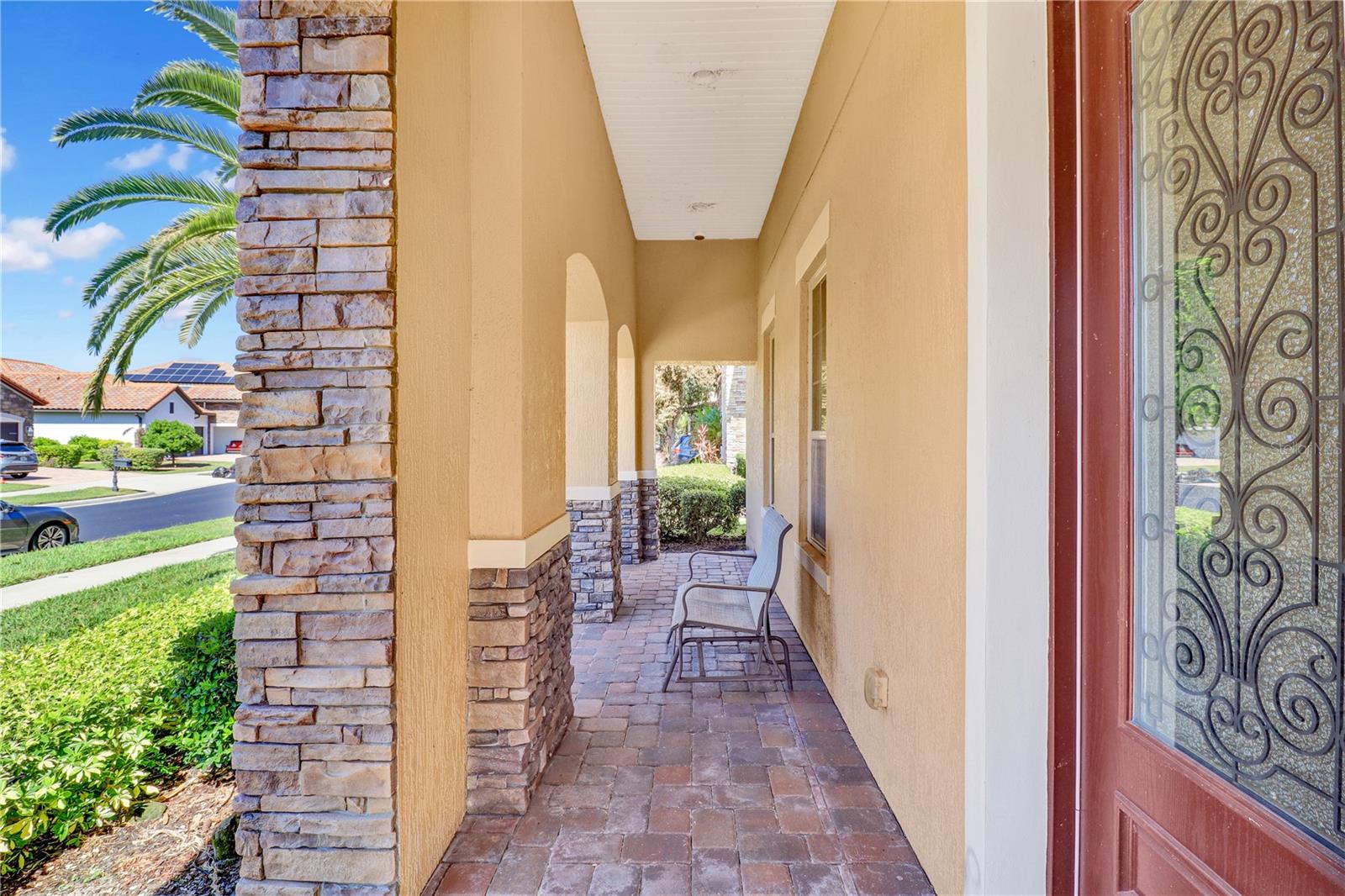 CASA DEL LAGO-REPLAT - Residential Lease