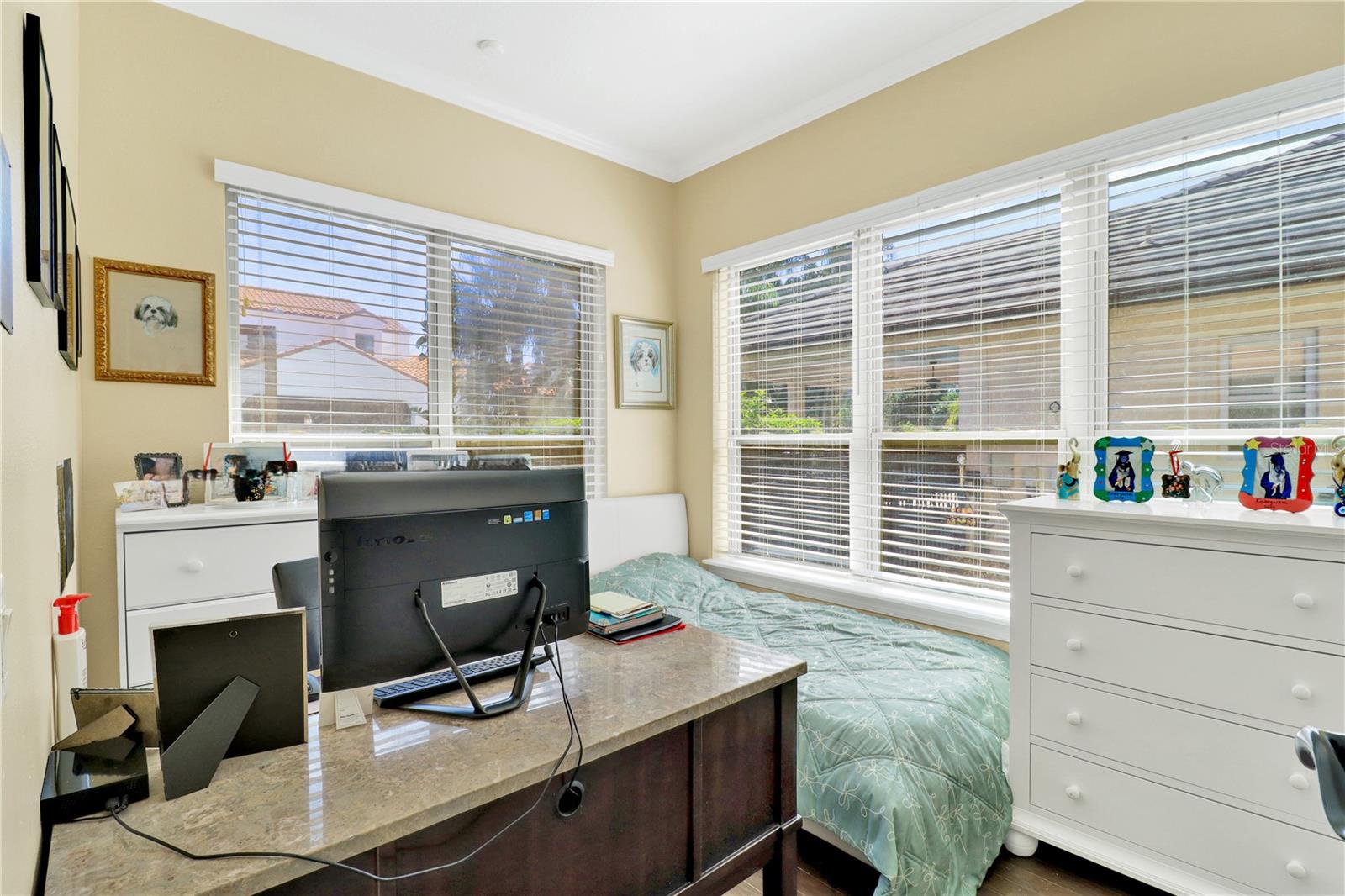 CASA DEL LAGO-REPLAT - Residential Lease