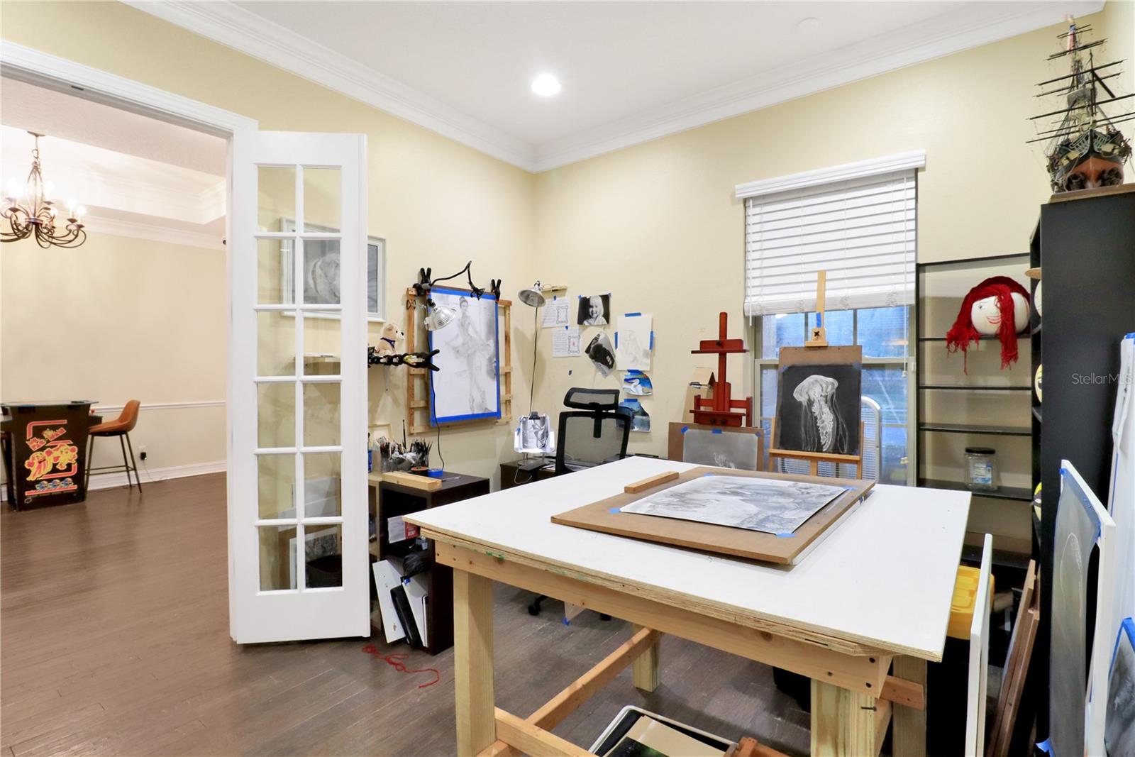 CASA DEL LAGO-REPLAT - Residential Lease