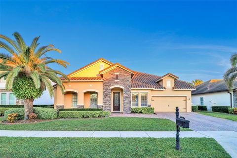 7231 SANGALLA DRIVE WINDERMERE FL 34786