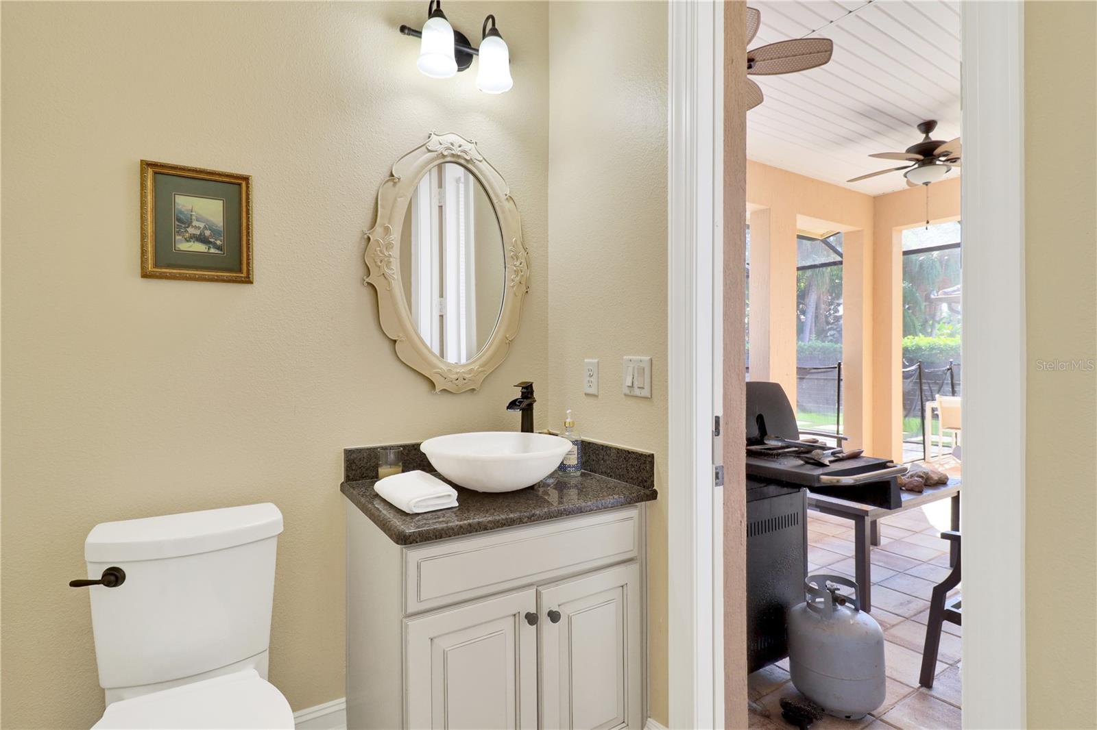 CASA DEL LAGO-REPLAT - Residential Lease