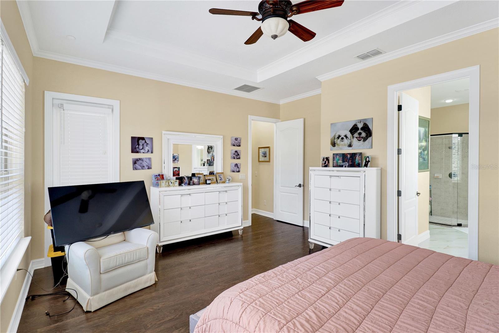 CASA DEL LAGO-REPLAT - Residential Lease