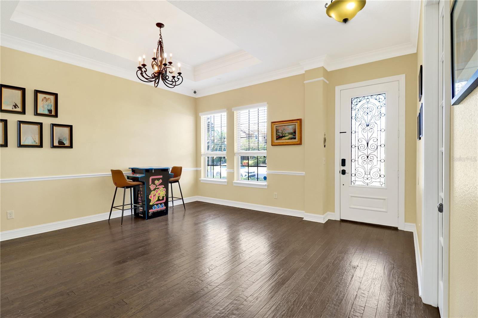 CASA DEL LAGO-REPLAT - Residential Lease