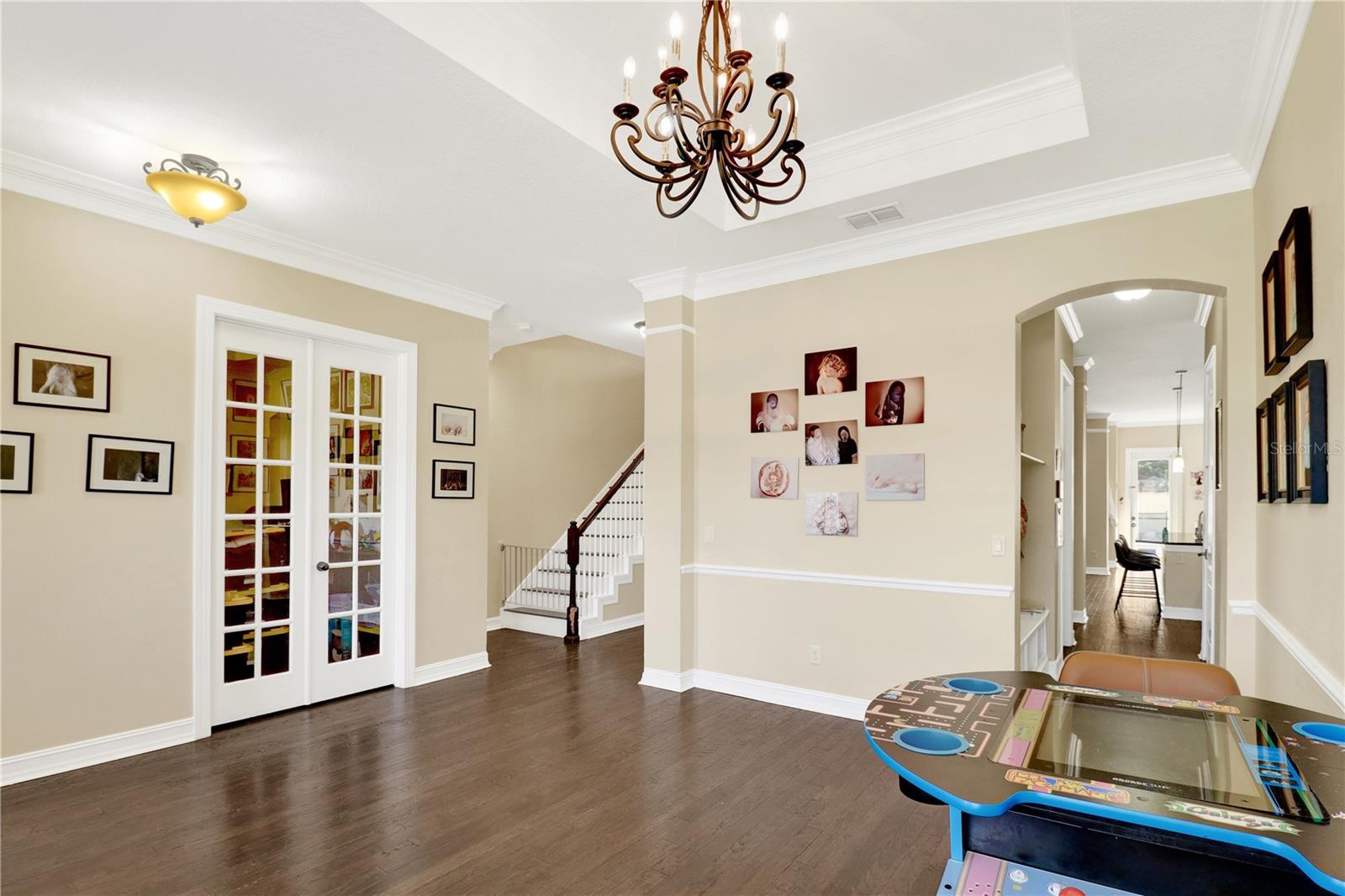 CASA DEL LAGO-REPLAT - Residential Lease