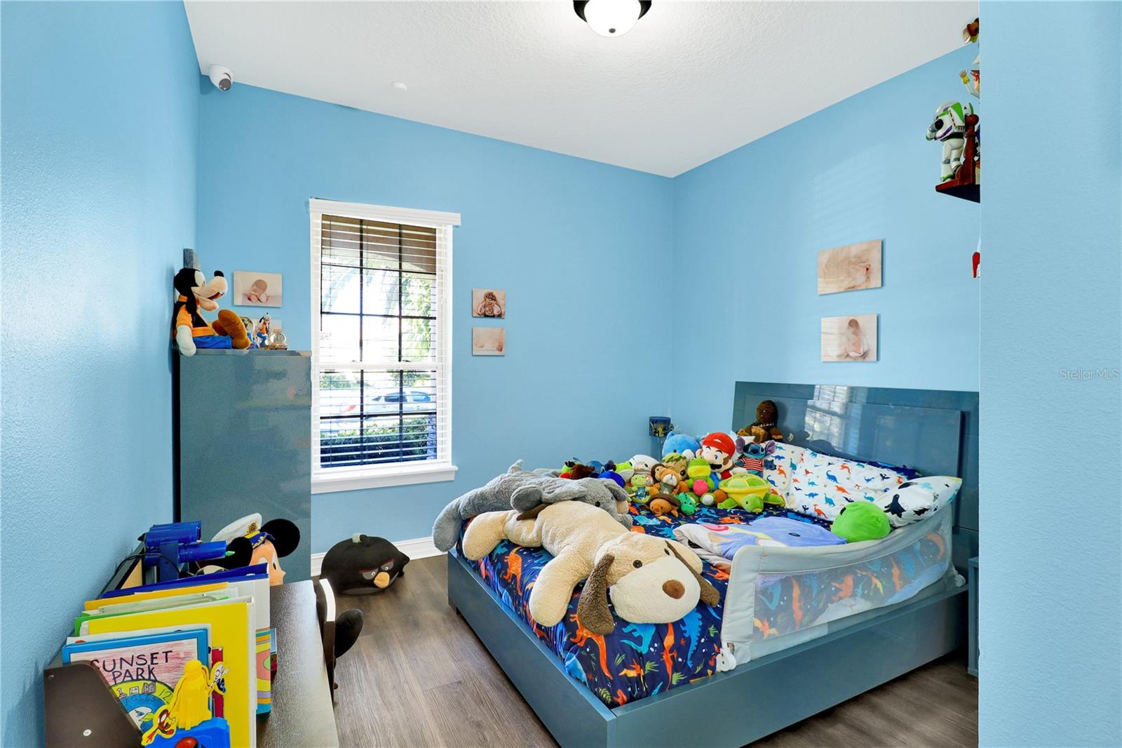 CASA DEL LAGO-REPLAT - Residential Lease