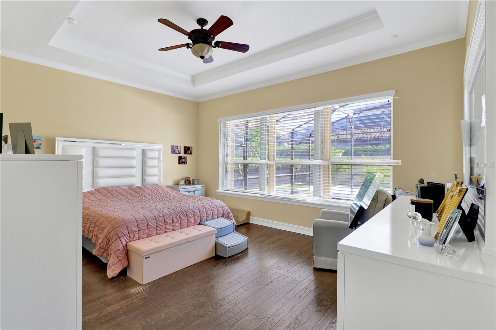 CASA DEL LAGO-REPLAT - Residential Lease