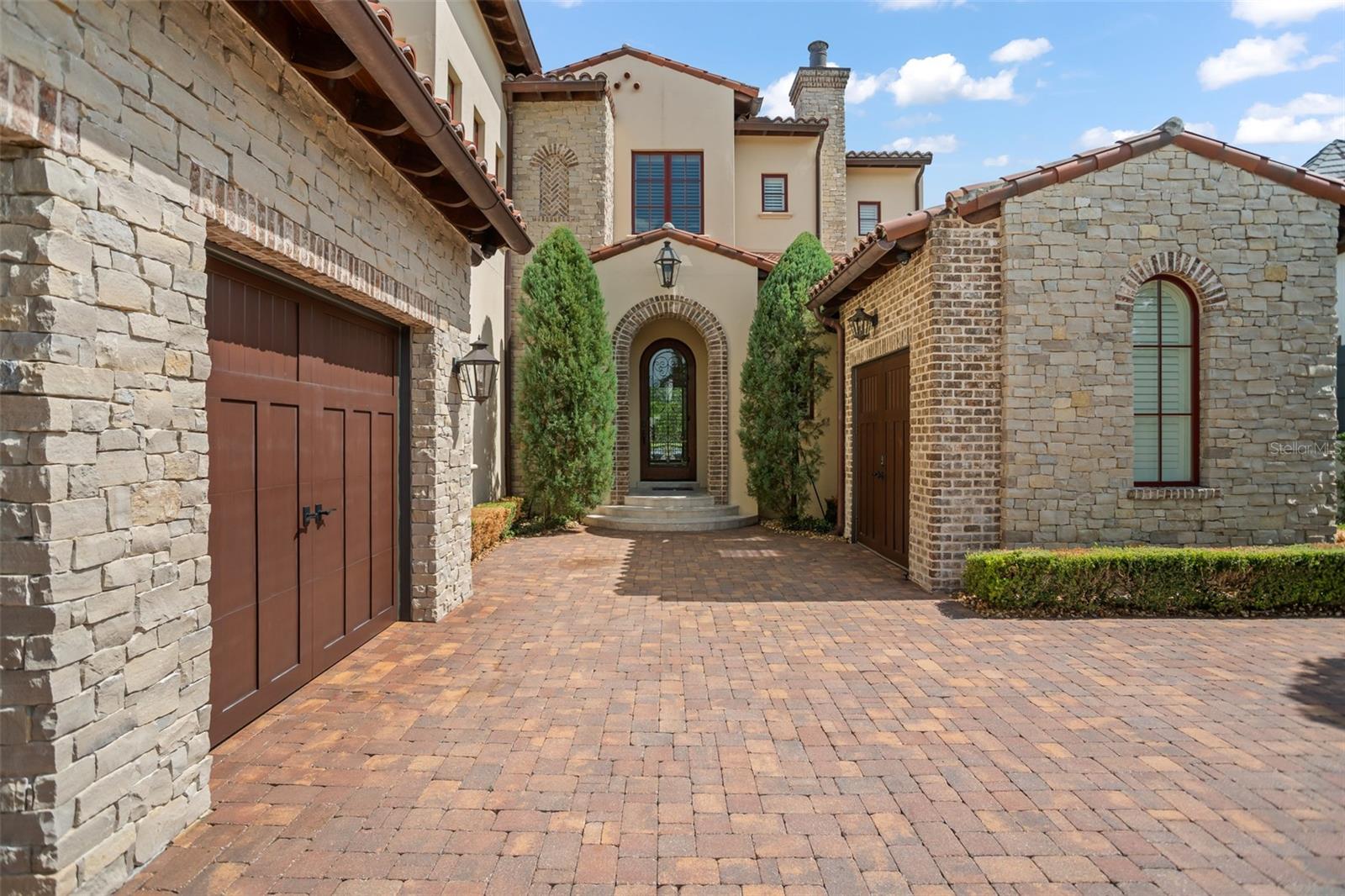 GOLDEN OAK PH 2B & 2C - Residential