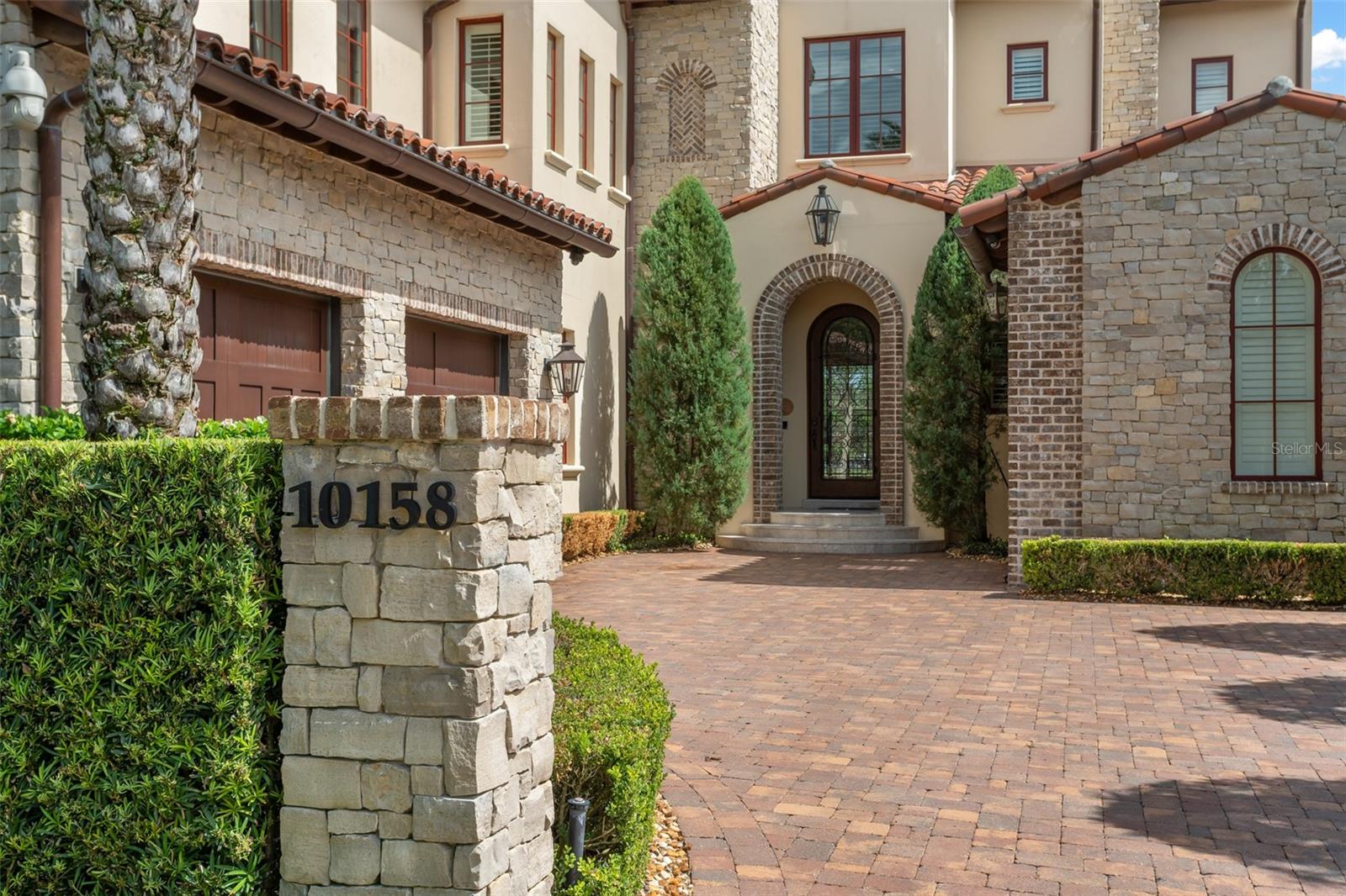 GOLDEN OAK PH 2B & 2C - Residential