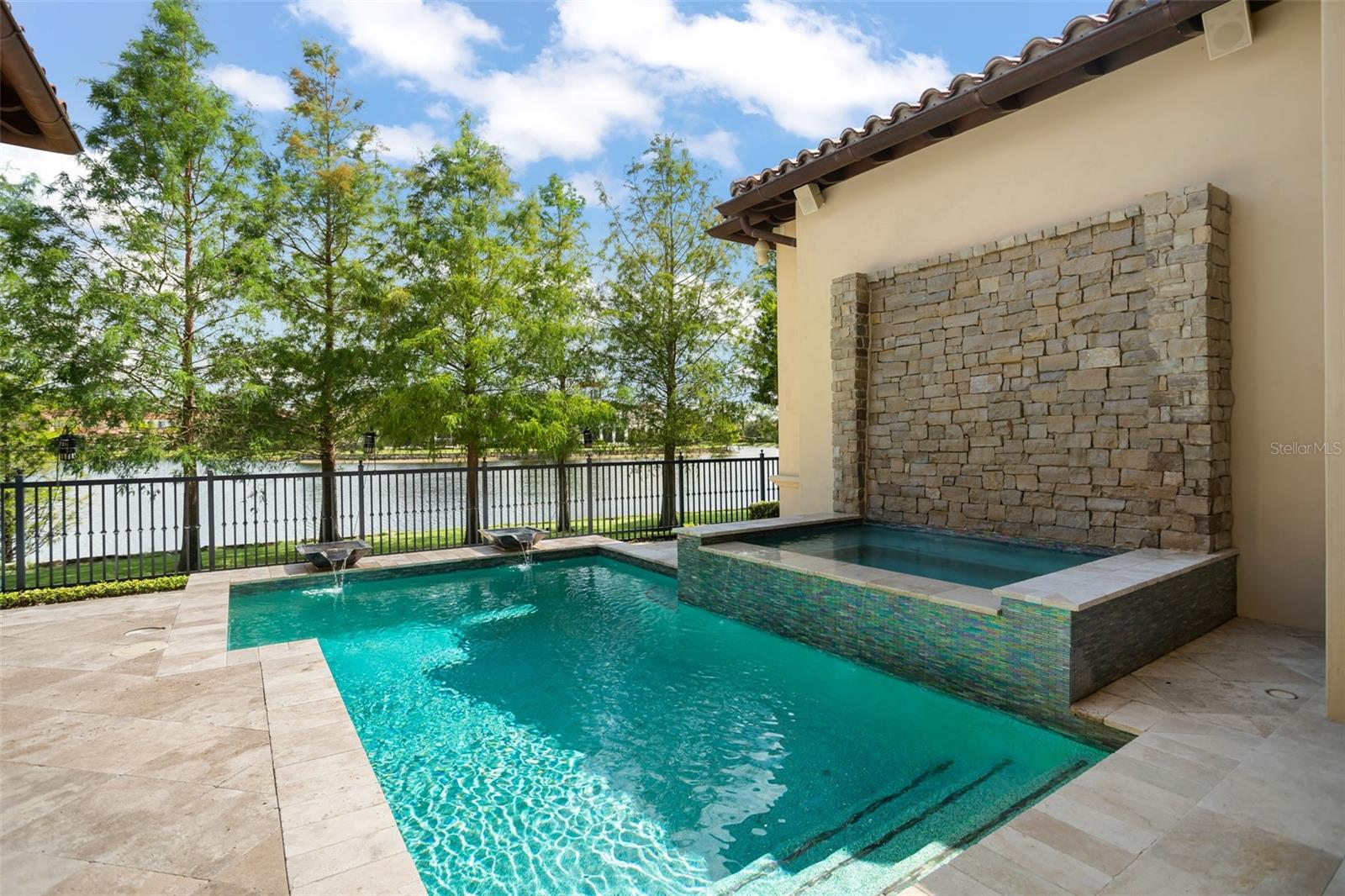 GOLDEN OAK PH 2B & 2C - Residential