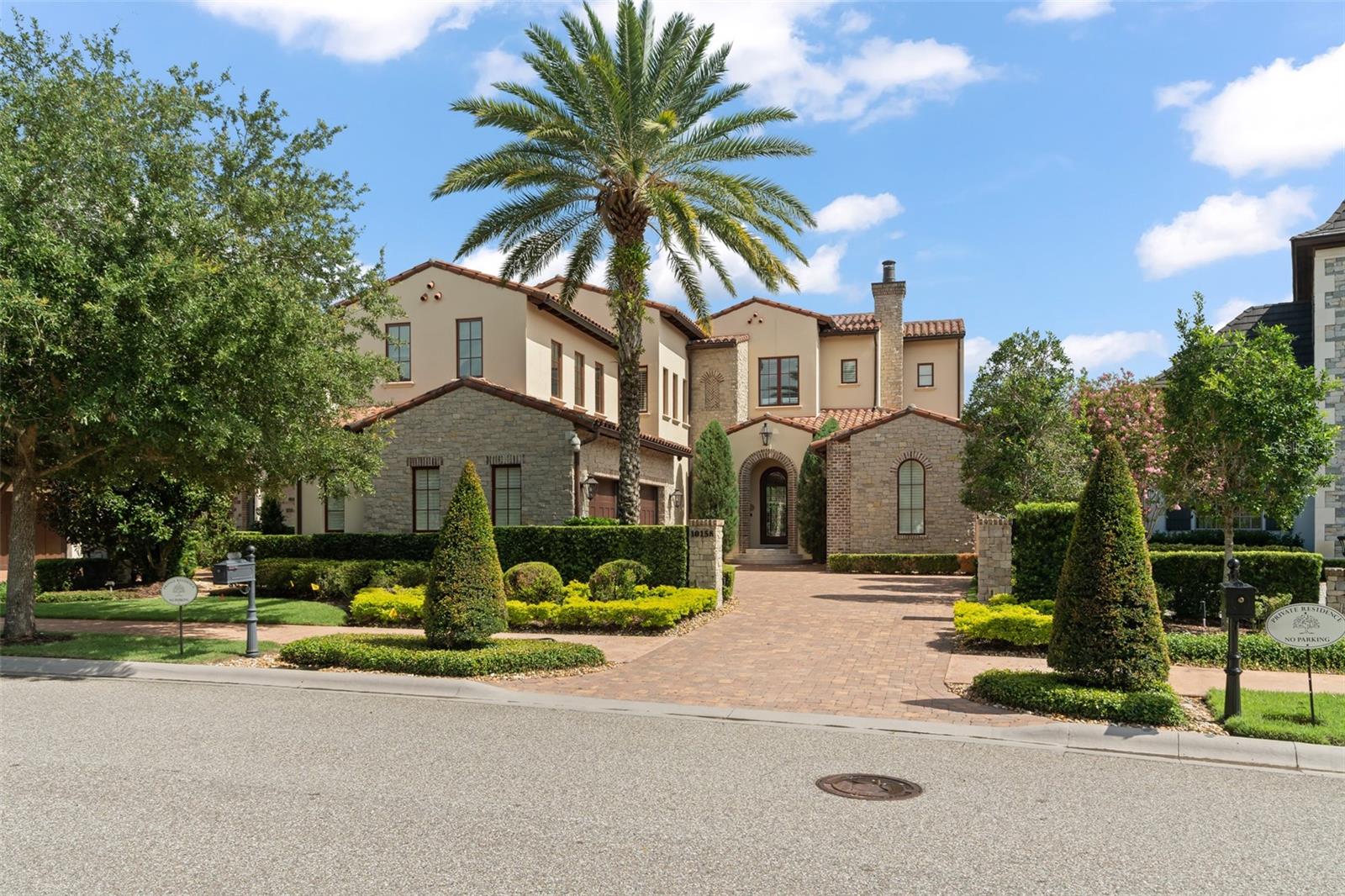 GOLDEN OAK PH 2B & 2C - Residential