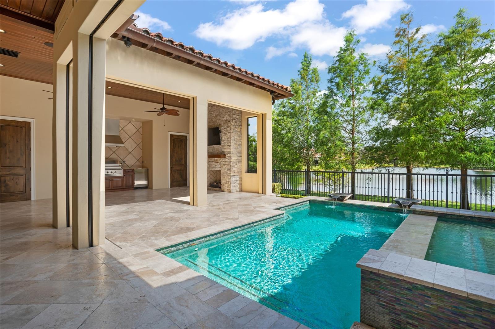 GOLDEN OAK PH 2B & 2C - Residential