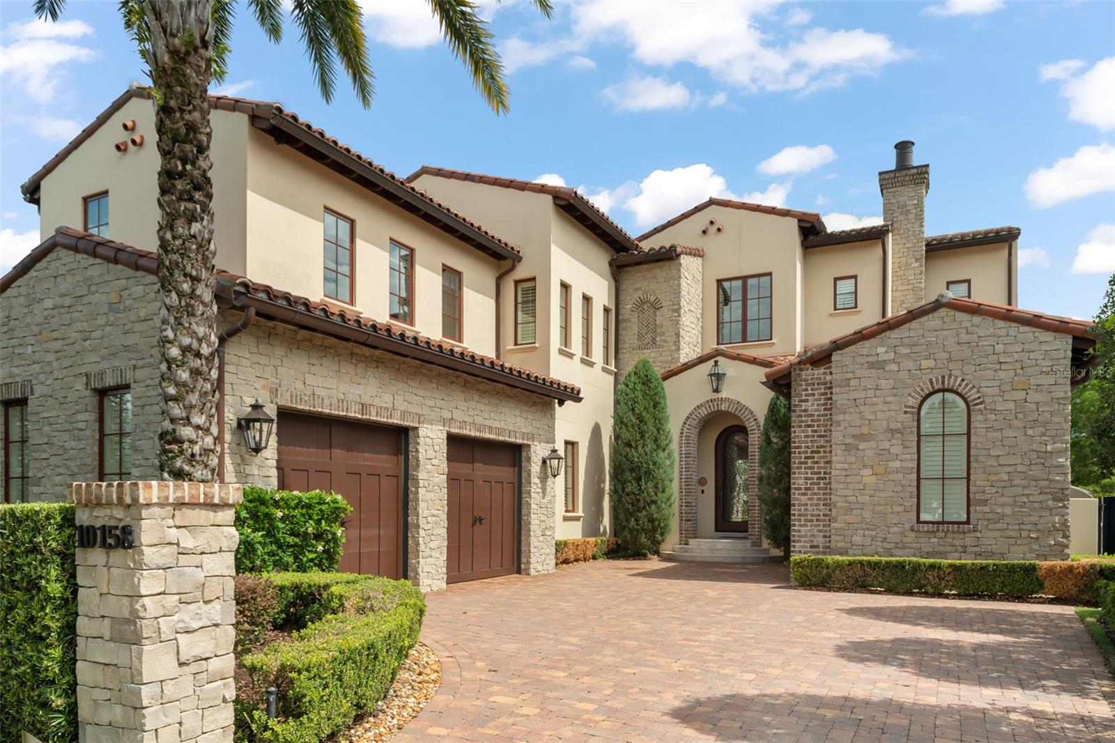 GOLDEN OAK PH 2B & 2C - Residential