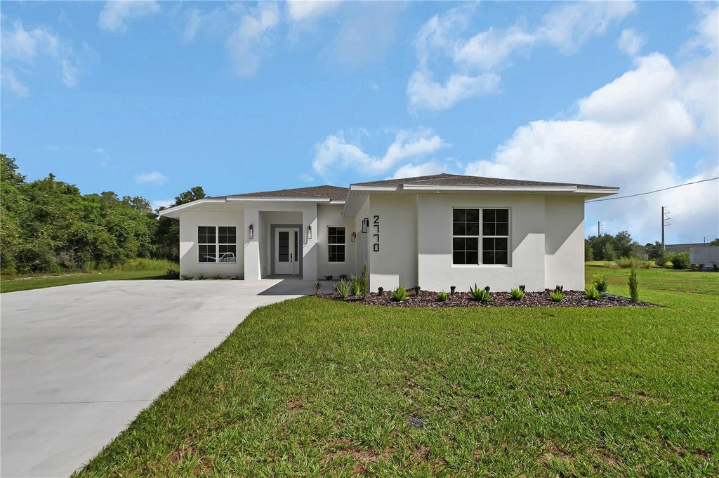 Photo of 2770 Mckenzie Road W, Deland, FL 32724 (MLS # V4951055)