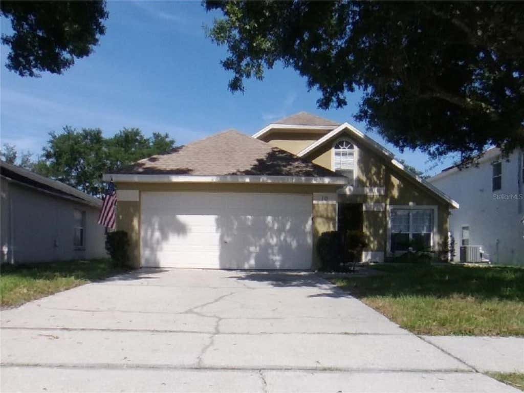 Photo of 10 Jett Loop, Apopka, FL 32712 (MLS # TB8540255)