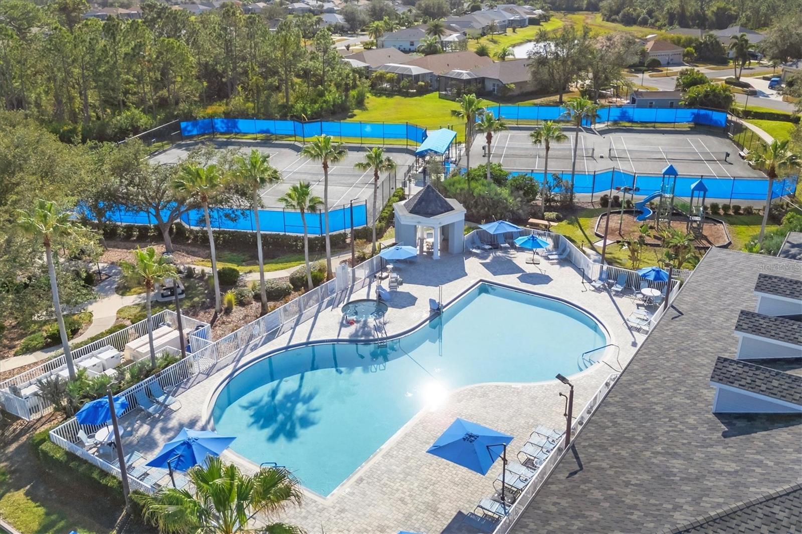 LAKESIDE PLANTATION REP 02 - Residential