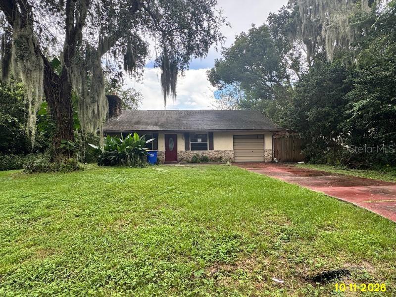 1603 Royal Palm Drive, Edgewater