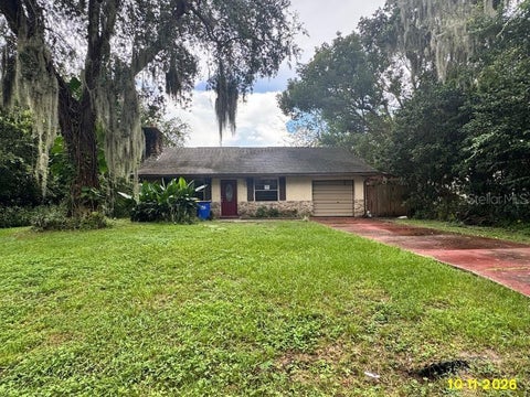 Photo of 1603 Royal Palm Drive, Edgewater, FL 32132 (MLS # O6449729)