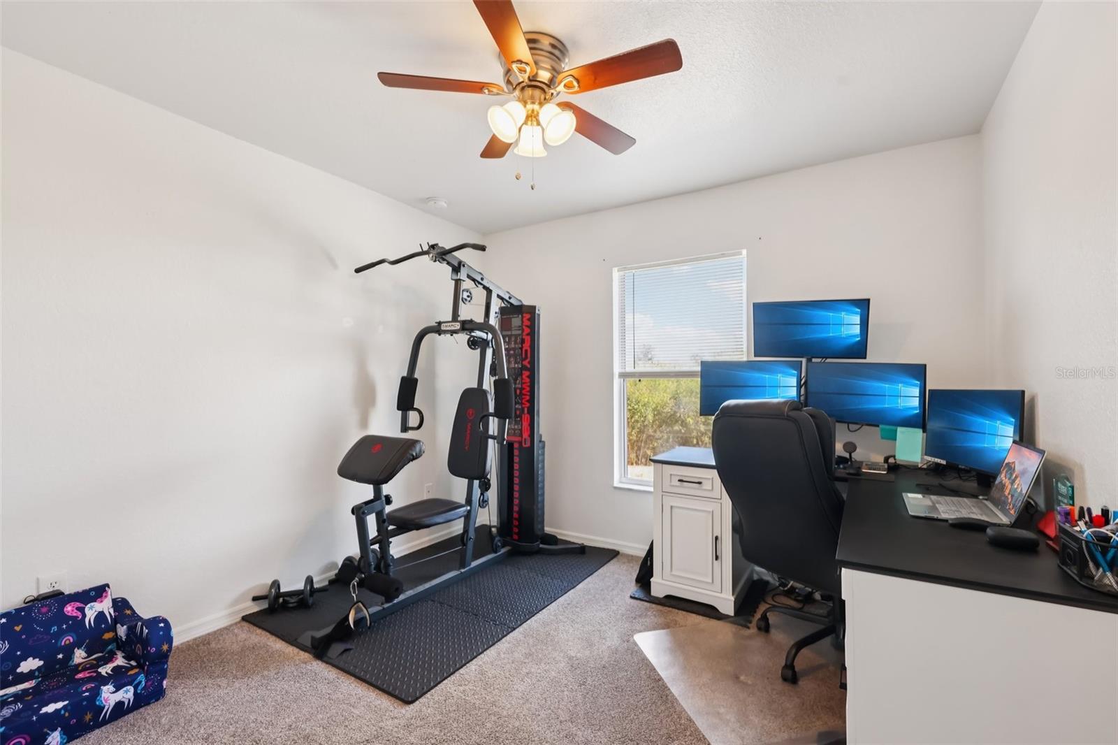 MEADOW GLENN UN 05 - Residential