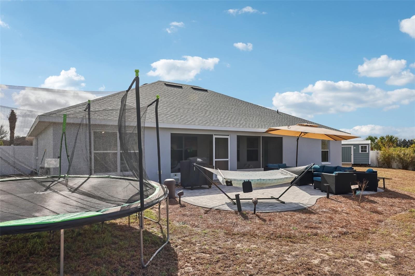 MEADOW GLENN UN 05 - Residential