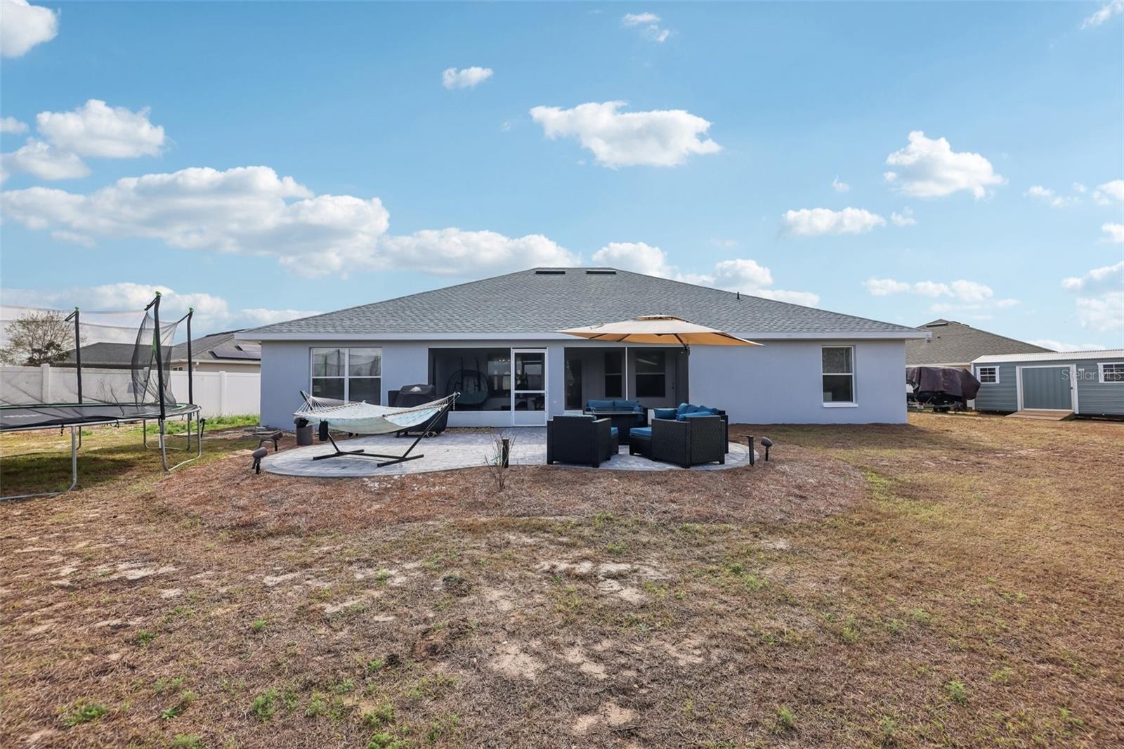 MEADOW GLENN UN 05 - Residential