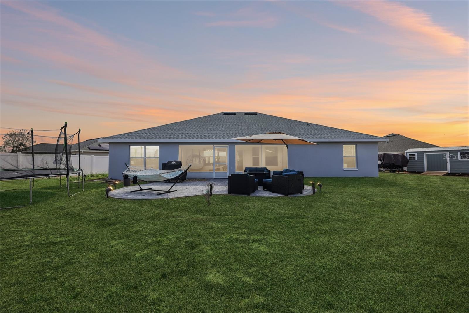 MEADOW GLENN UN 05 - Residential